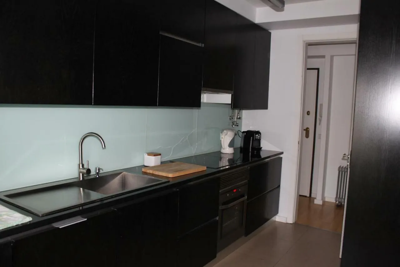 Apartament Luciano Cordeiro Appartamento Lisbona Portogallo